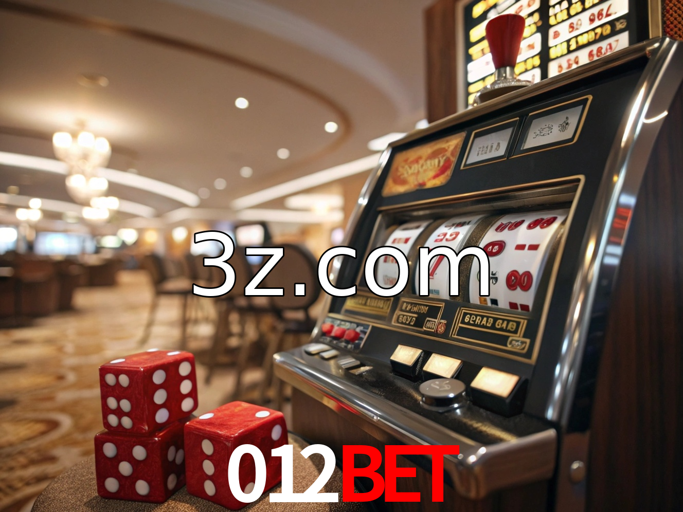 012bet