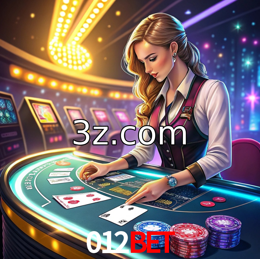  012bet