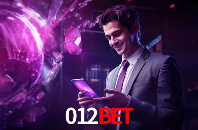 Secure Login 012bet
