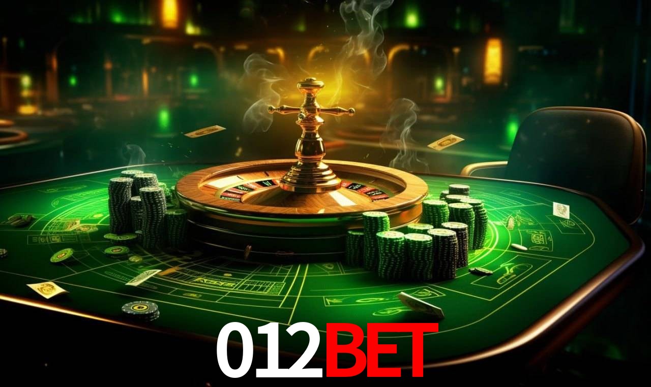 012bet: Seu Especialista em Apostas Esportivas Brasileiras