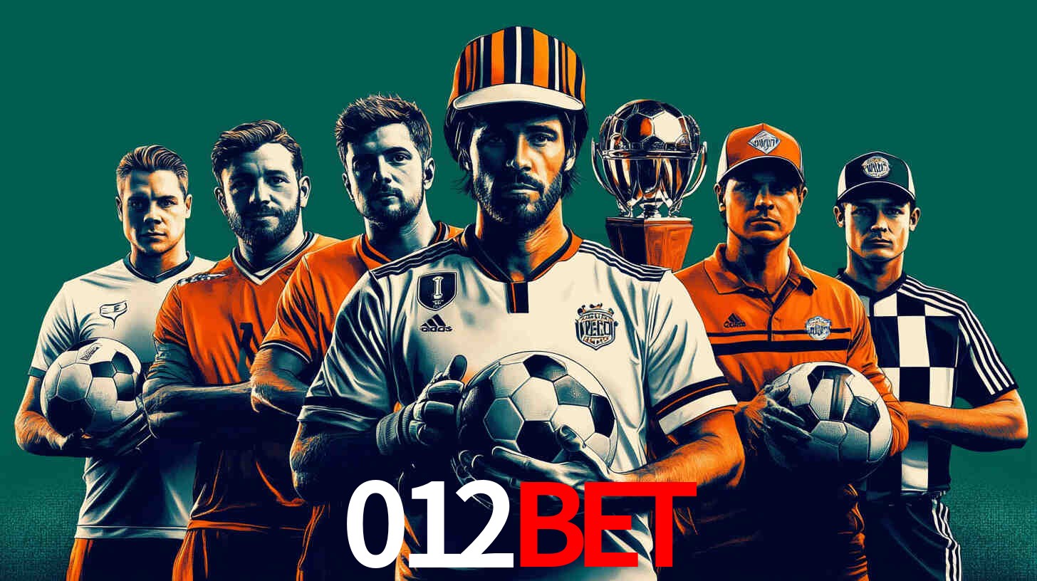 Descubra o Programa VIP da 012bet: Vantagens Exclusivas para Jogadores