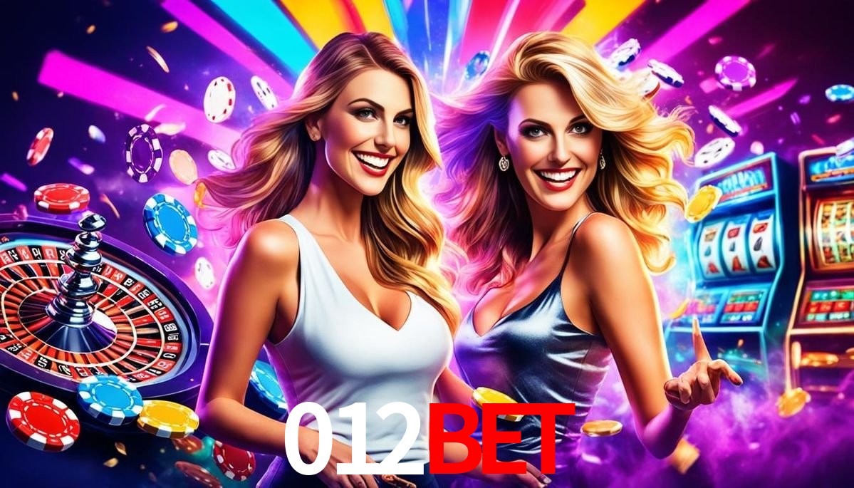 Casino Ao Vivo 012bet
