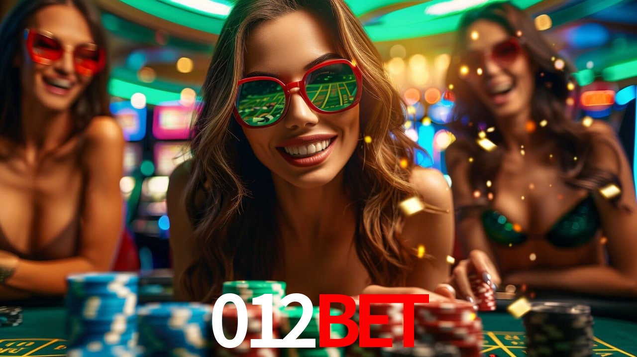 Account Benefits 012bet