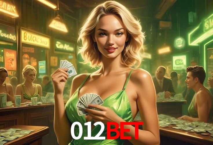 A Emoção da Loteria na 012bet: Uma Chance de Mudança de Vida