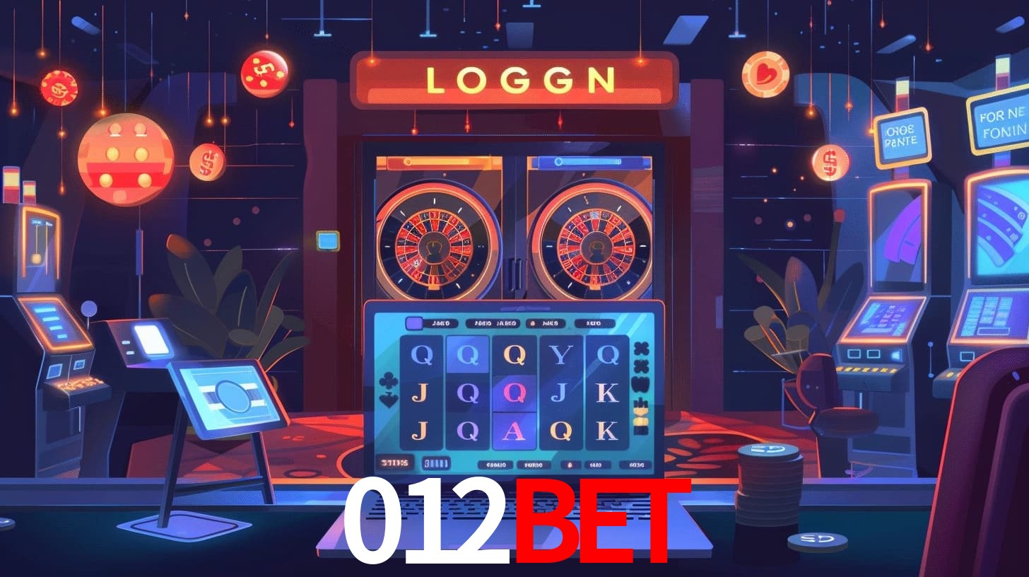  012bet com