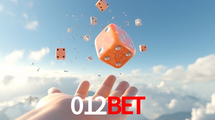 Live Casino 012bet
