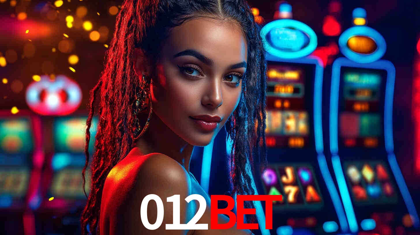 Inovações de Jogos na 012bet: O Futuro das Experiências Interativas