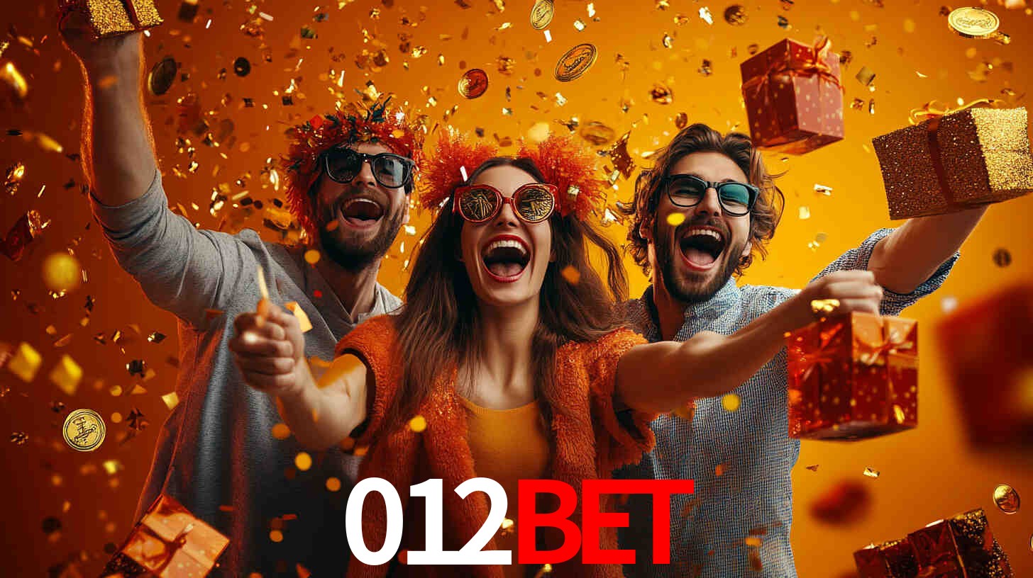 Daily Bonuses 012bet
