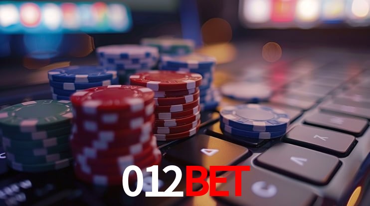 Promoções Sazonais 012bet
