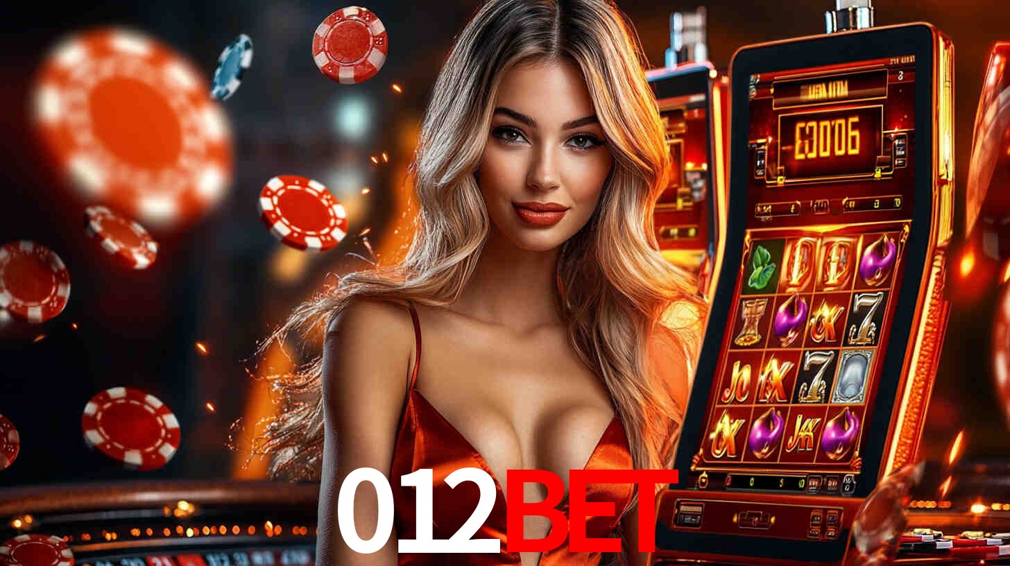Live Casino 012bet