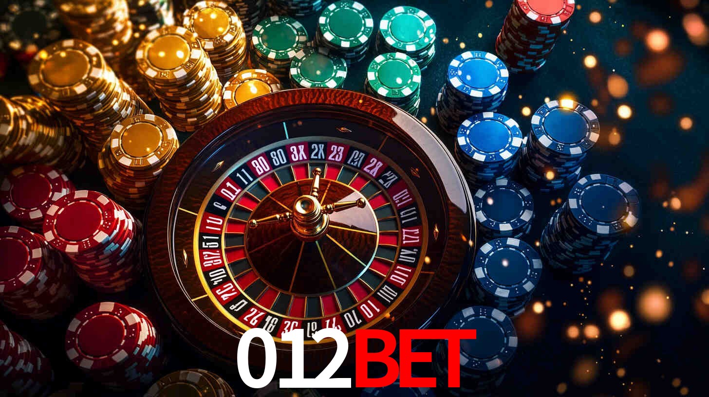 Football Betting 012bet