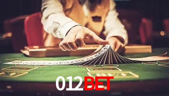 Slot Games 012bet
