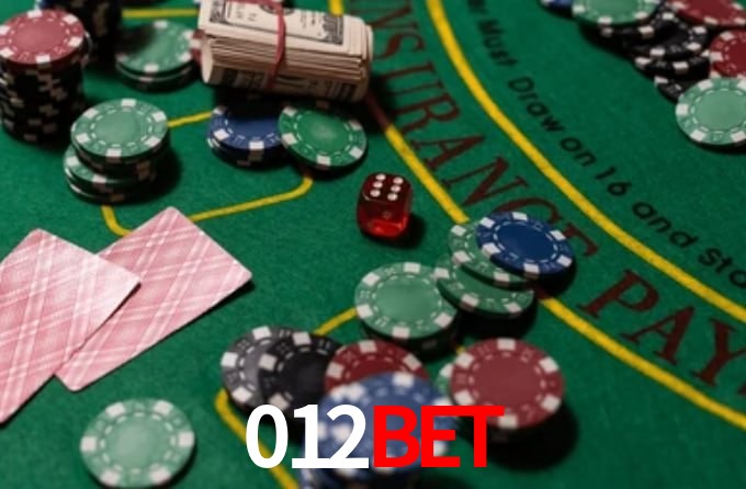 012bet App Interface
